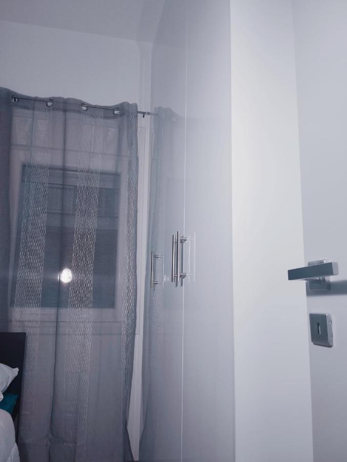 Romeo Isimeriahomz Apartment Солун Екстериор снимка